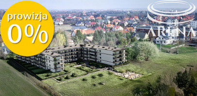 Mieszkanie Sprzedaż Lublin Ponikwoda Rumiankowa