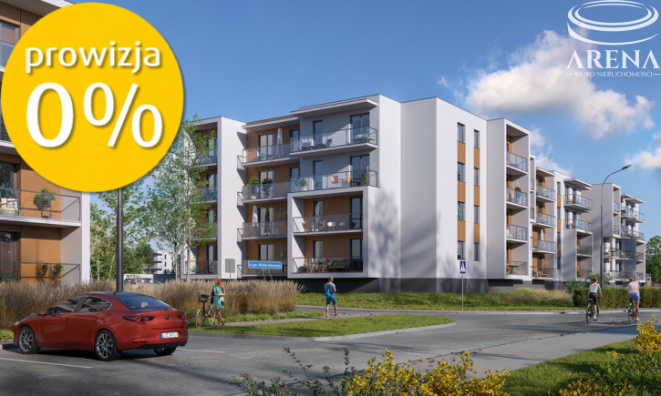 Mieszkanie Sprzedaż Lublin Felin Generała Witolda Urbanowicza 1