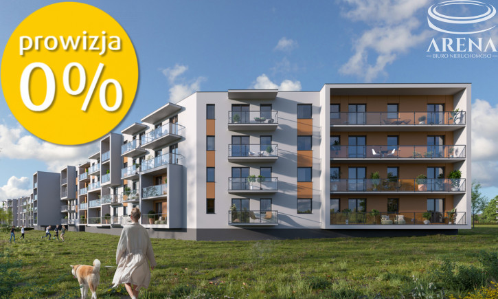 Mieszkanie Sprzedaż Lublin Felin Generała Witolda Urbanowicza 2