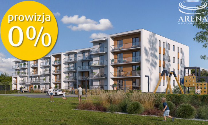 Mieszkanie Sprzedaż Lublin Felin Generała Witolda Urbanowicza 3