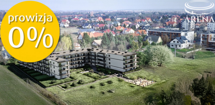 Mieszkanie Sprzedaż Lublin Ponikwoda Rumiankowa 5