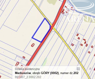 Działka Sprzedaż Góry