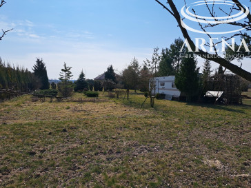 Działka Sprzedaż Krasienin