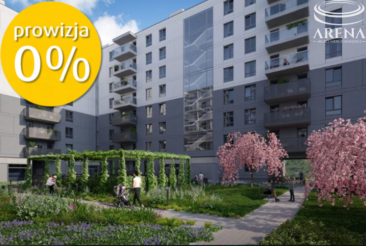 Mieszkanie Sprzedaż Lublin Czechów Edwarda Wojtasa 1