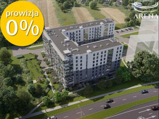 Mieszkanie Sprzedaż Lublin Czechów Edwarda Wojtasa 3